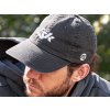 PR14019BI28222 940267 FSK Logo Cap Black IMD