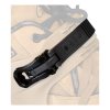 Přezka Kizer AL Memory Buckle Black incl. Hardware
