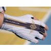 PR12654BI27444 910910 Swings Aero Gloves White IMD