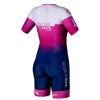 PR13967BI27344 904705 Racing Suit Jr Pink SZ4