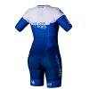 PR13966BI27342 904704 Racing Suit Jr Blue SZ4