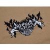 PR16042BI28830 50844 Mesmer T Shirt Burn It IMD