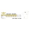 SWINGS SizeChart TShirt