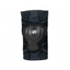 chranice kolen natahovaci na brusle kolobezku skate longboard 903228 Powerslide Onesie Men Knee Pad cerne
