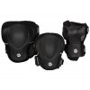 sada chranicu na brusle cerna 903298 Powerslide Pro Men Set