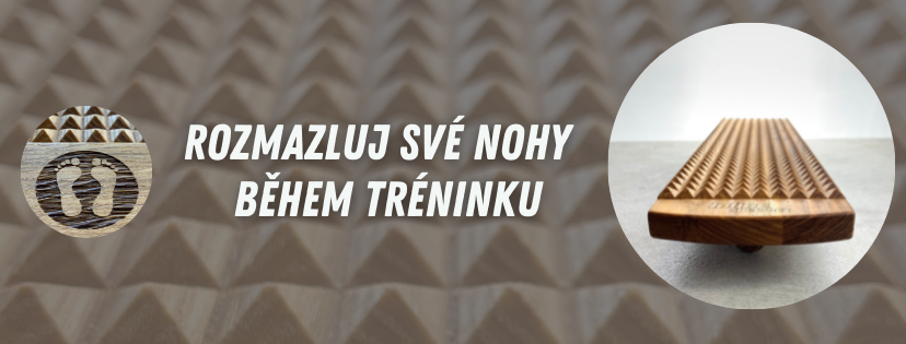 TRÉNINKOVÉ POMŮCKY