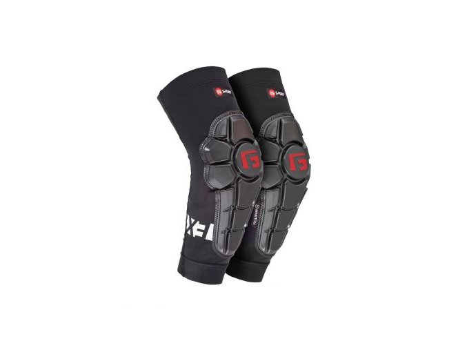 g form youth pro x3 elbow guards