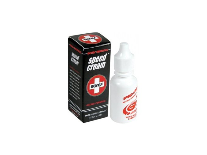 bones speed cream