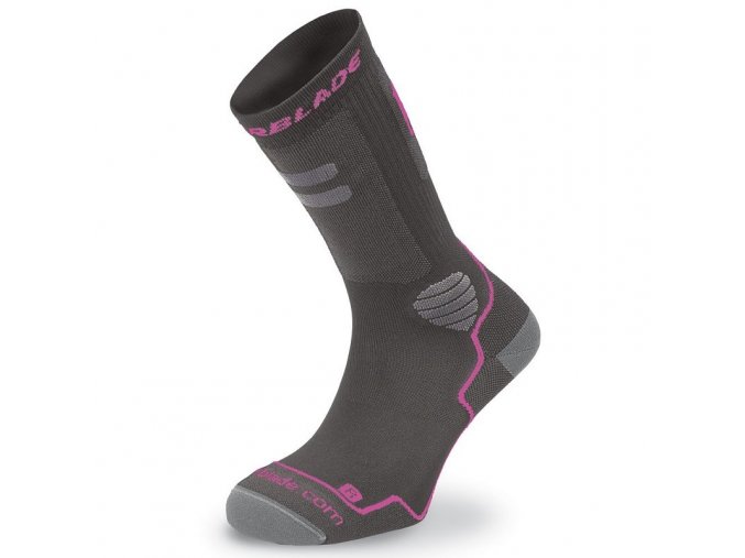 rollerblade high performance w socks