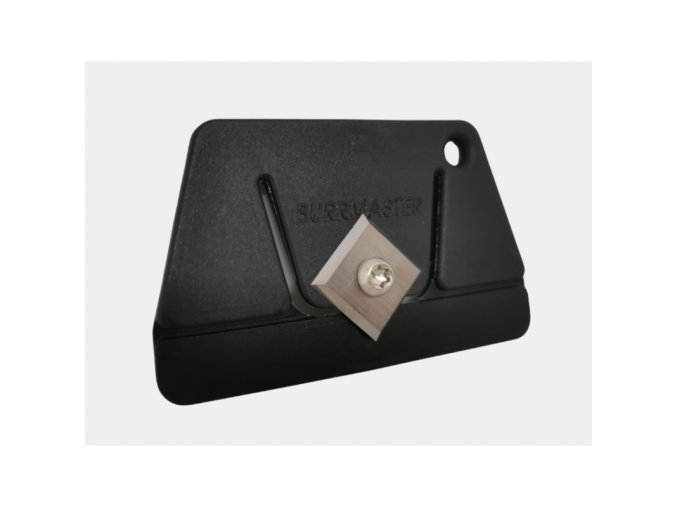 Burrmaster 800x800