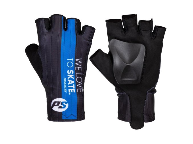 PR10339BI25669 903315 39071 Race Pro Glove SZ4