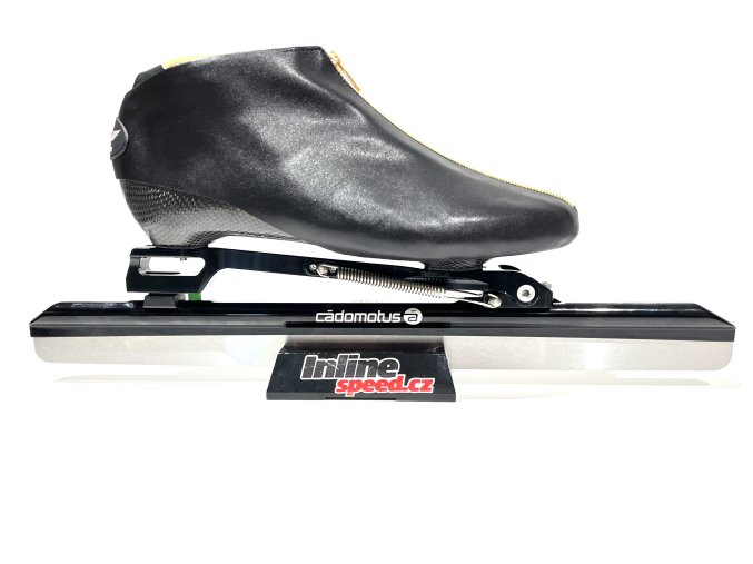 Skate-Tec NSX-III rychlobrusle