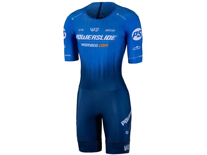 PR13996BI27588 904708 Team Suit Men SZ4