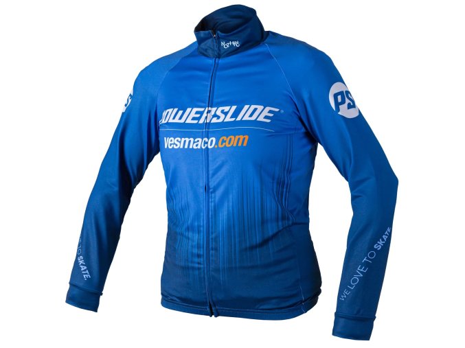 PR13999BI27591 904711 Skating Jacket SZ4