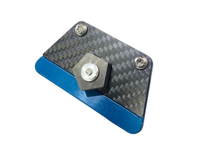 Blade-Cutter - Nástroj pro bezpečné strhávání grotů