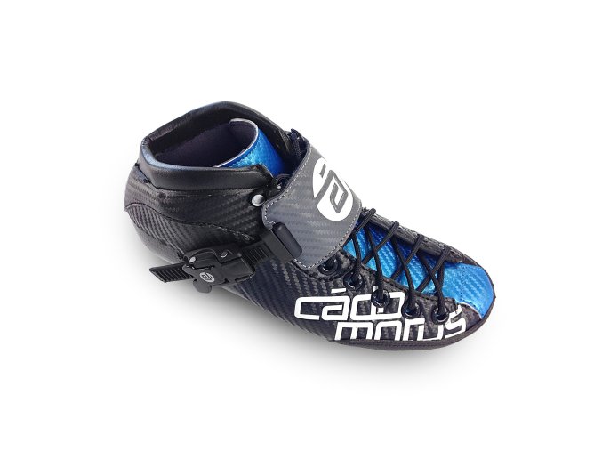 CadoMotus Junior Rookie chlapecké rychlobruslařské boty