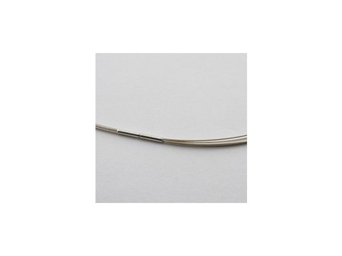 Sport-jewel ocelový náhrdelník - SJKETT003
