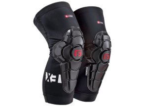 g form pro x3 knee guard