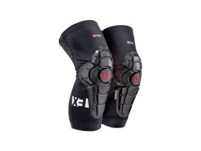 124234 1 g form youth pro x3 knee guard s m