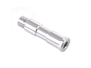 CadoMotus šroub do bruslí DualBox- inbus nebo hvězdička