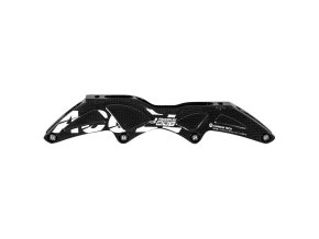 powerslide accel carbon 13.2 4x110 inline skates frame