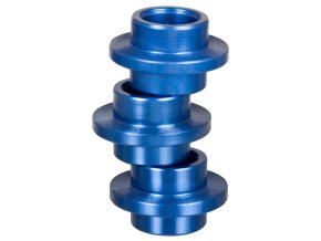 PR912BI47 900421 10303 Aluminum Spacer 8mm SZ4