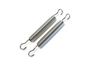 springs for clap blades