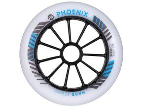 Powerslide Phoenix 125 mm / 86A – závodní kolečka na inline brusle