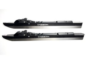 Zandstra Tango - brusle na nordické bruslení - SNS 45 použité