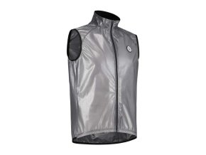 waterproof vest front