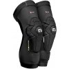 87636 chranice kolen g form pro rugged knee pads cerna