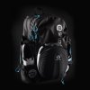 Cádomotus Airflow training bag black cycling