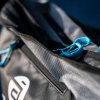 Cádomotus Versatile Sports backpack zippers