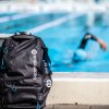 Cádomotus Triathlon Transition Bag swim