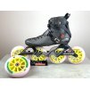 Powerslide Arise SL brusle na Alpine slalom