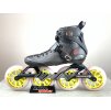 Powerslide Arise SL brusle na Alpine slalom