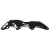 powerslide accel carbon 13.2 4x110 inline skates frame