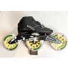 Mariani EGO Ultralight Accel závodní inline brusle 3x125