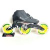 Mariani EGO Ultralight Accel závodní inline brusle 3x125