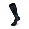 pp3043 vysoke funkci ponozky high performance socks cerne cervene rollerblade 555 460 28612