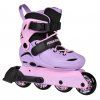Powerslide Jet Lavender dětské kolečkové brusle 27-30