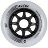 Kolečka Powerslide Accel 100 mm 8ks