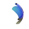 A2 DARK LENS BLUE GREEN