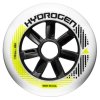 rollerblade hydrogen skates wheels 8 units