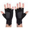 PR10339BI25795 903315 39071 Race Pro Glove SZ4