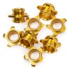 PR12652BI25980 910914 SL Spacer 8mm SZ4