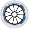 Powerslide Phoenix Wheels 125 mm / 86A – závodní kolečka na inline brusle