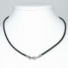 Sport-jewel pletený náhrdelník - SJKETT004
