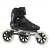 Rollerblade E2 PRO 125 kolečkové brusle