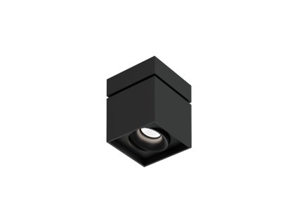 SIRRO 1.0 LED black texture 1800 2850K